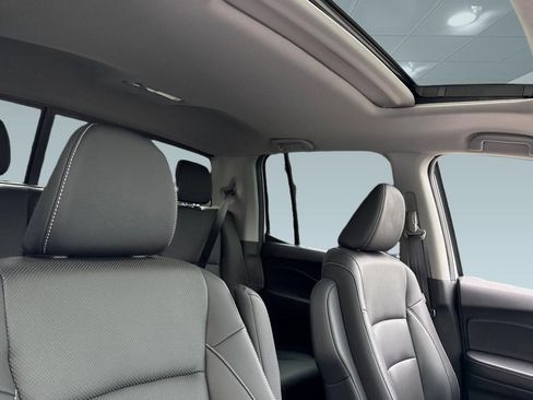 Certified 2023 Honda Ridgeline RTL-E image 14