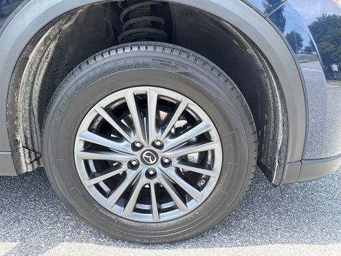 Used 2020 MAZDA CX-5 Touring AWD/4WD image 31