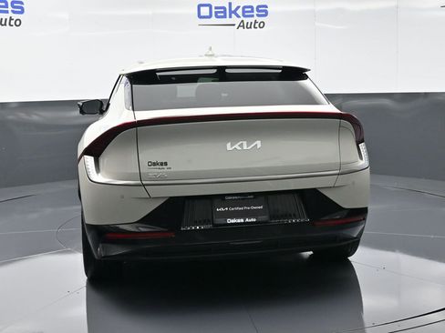 Certified 2022 Kia EV6 Wind w/ Wind Technology Package image 7