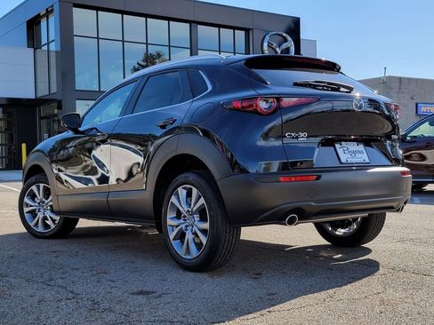 Used 2023 MAZDA CX-30 AWD 2.5 S w/ Preferred Package image 5