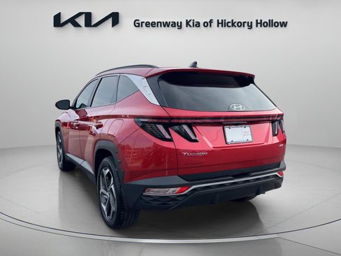 Used 2023 Hyundai Tucson SEL w/ Convenience Package image 5