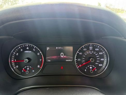 Used 2024 Kia Forte GT w/ GT2 Package image 12