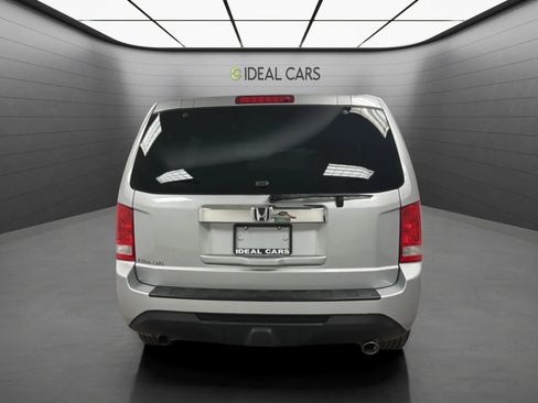 Used 2013 Honda Pilot EX image 6