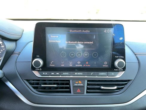 Used 2021 Nissan Altima 2.5 SR image 17