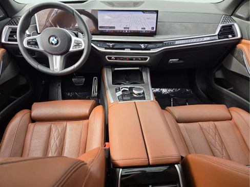 Used 2026 BMW X5 sDrive40i w/ M Sport Package RWD image 14