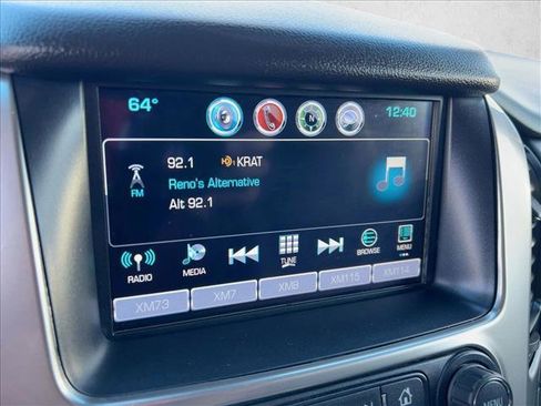 Used 2020 Chevrolet Suburban Premier w/ Max Trailering Package image 13