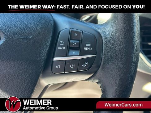 Used 2020 Ford Escape SEL AWD/4WD image 13