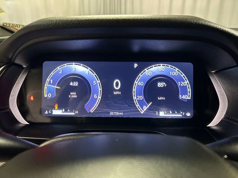 Used 2024 Jeep Grand Cherokee Altitude image 16