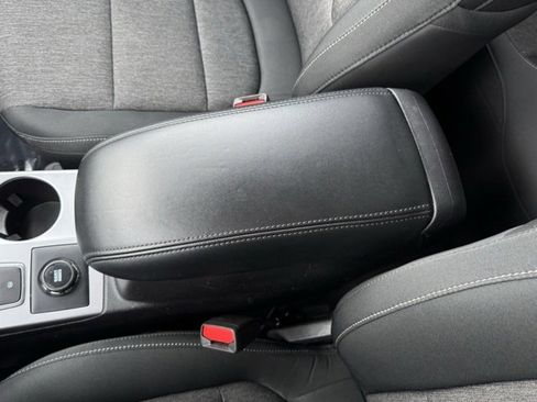 Certified 2024 Ford Bronco Sport Big Bend image 16