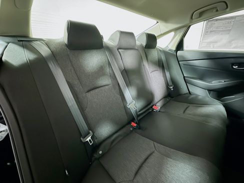 New 2026 Honda Accord LX image 25
