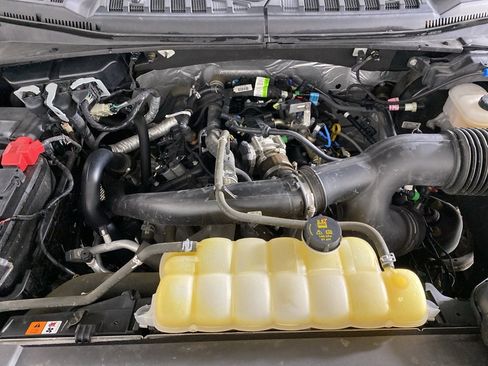 Used 2020 Ford F150 XLT w/ Equipment Group 302A Luxury image 32