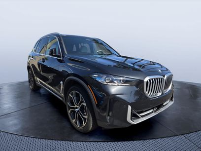 Certified 2024 BMW X5 xDrive40i w/ Premium Package