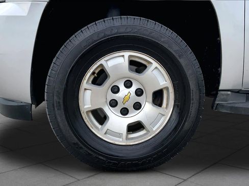 Used 2012 Chevrolet Tahoe LS RWD image 10