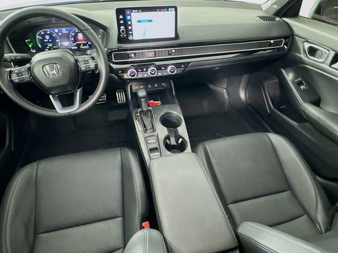 Used 2025 Honda Civic Sport Touring image 30