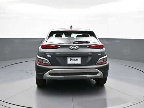 Certified 2023 Hyundai Kona SE AWD/4WD image 7