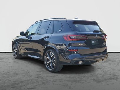 Used 2023 BMW X5 xDrive45e w/ M Sport Package