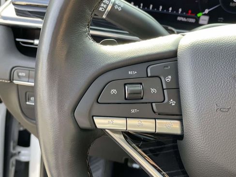 Certified 2023 Cadillac Escalade ESV Sport w/ Touring Package image 25