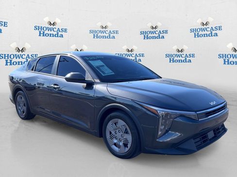 Used 2025 Kia K4 FWD image 10