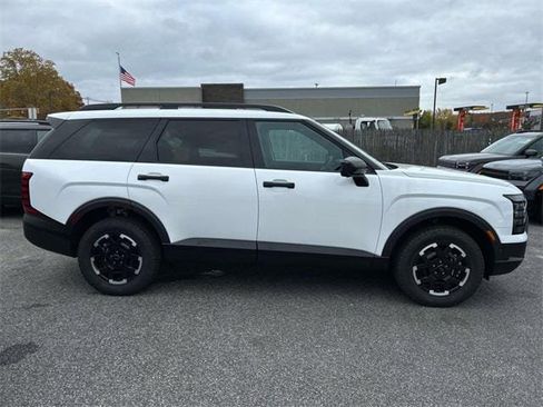 New 2026 Hyundai Palisade XRT Pro image 2