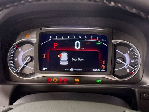 Certified 2023 Honda Passport EX-L image 14