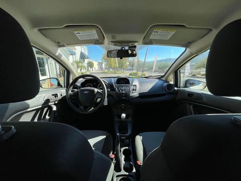 Used 2019 Ford Fiesta S image 13
