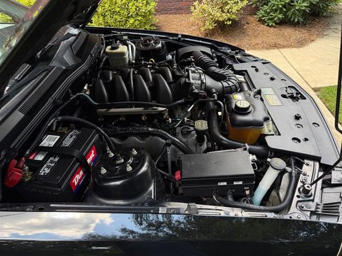 Used 2007 Ford Mustang GT RWD image 54