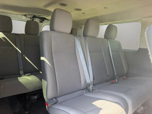 Used 2015 Nissan NV 3500 S w/ Power Basic Package RWD image 15