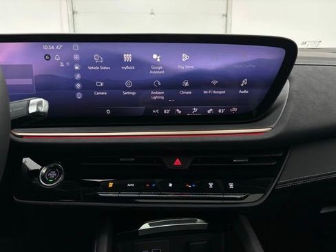 New 2026 Buick Envision Sport Touring image 25