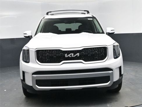 New 2025 Kia Telluride EX image 13