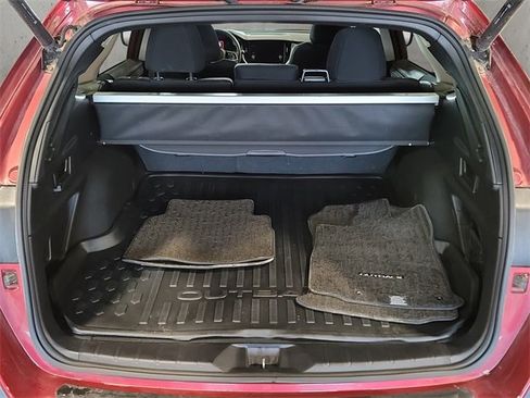 Used 2024 Subaru Outback Premium image 33