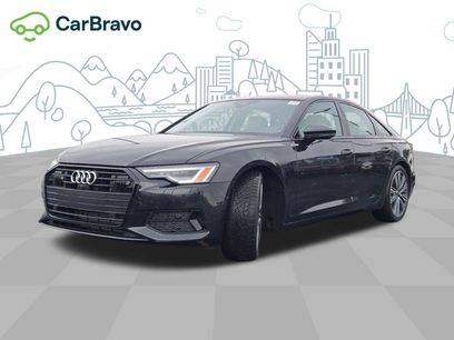 Used 2021 Audi A6 Premium Plus w/ Premium Plus Package