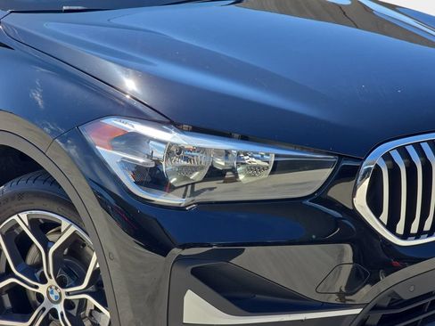 Used 2021 BMW X1 sDrive28i w/ Convenience Package FWD image 36