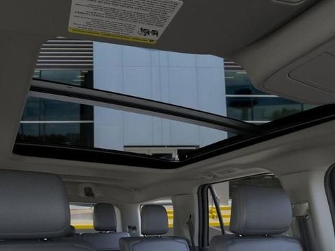 New 2025 Ford Expedition Active image 22