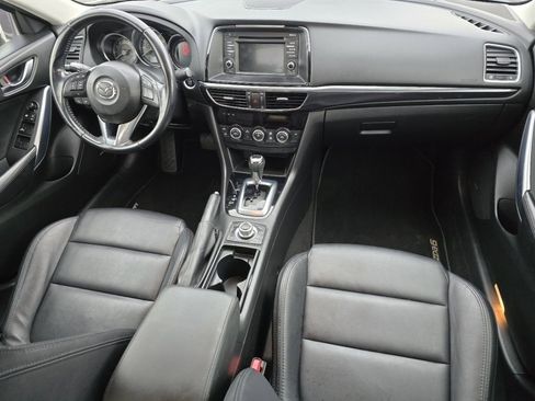 Used 2014 MAZDA MAZDA6 Touring w/ Touring Technology Package image 17