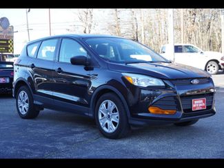 Used 2016 Ford Escape S video 1