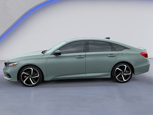 Used 2022 Honda Accord Sport image 7