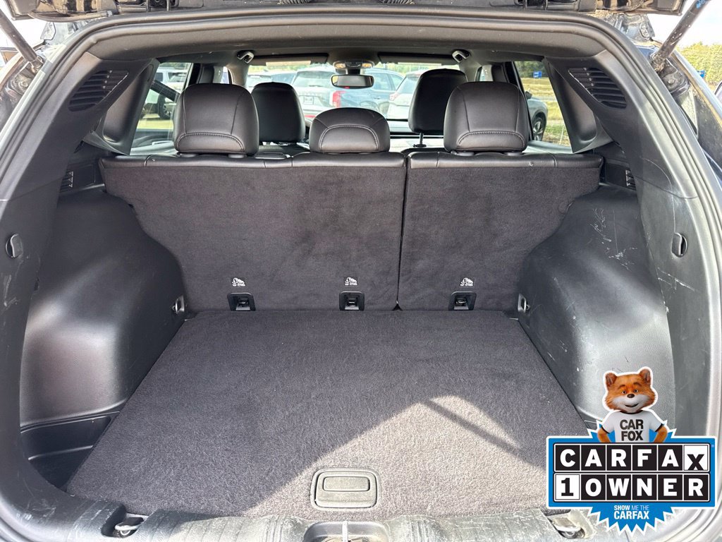 Certified 2024 Jeep Compass Latitude AWD/4WD image 12