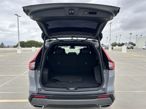 Certified 2024 Honda CR-V Sport Touring image 21