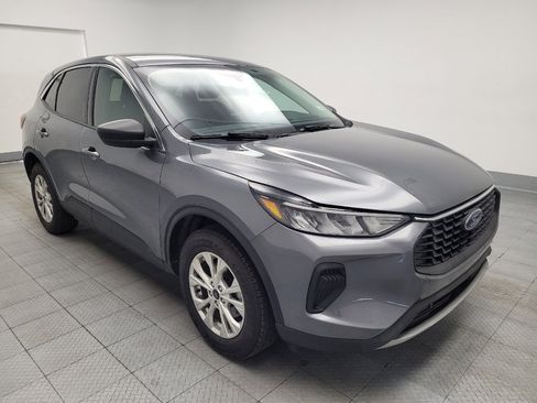 Used 2023 Ford Escape Active AWD/4WD image 13