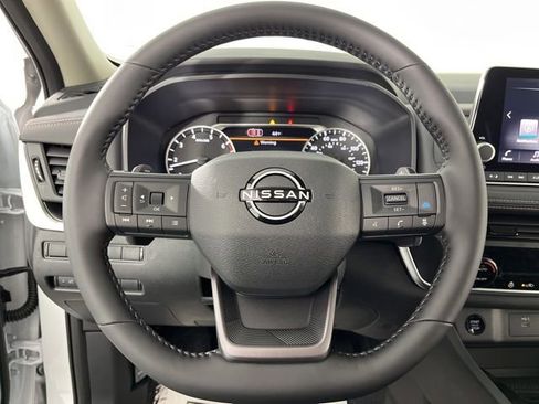 New 2026 Nissan Rogue SV image 20