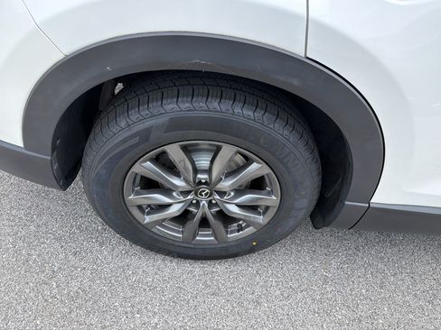 Certified 2023 MAZDA CX-9 Touring AWD/4WD image 66
