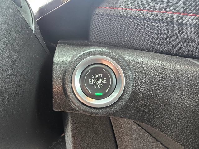 Used 2021 Chevrolet TrailBlazer RS w/ Convenience Package FWD image 22