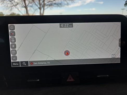 Certified 2023 Kia Sportage X-Line w/ X-Line Premium Package image 11