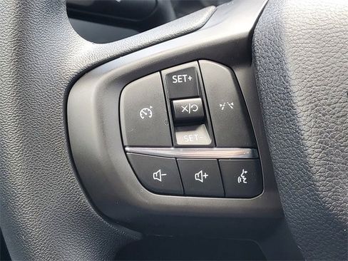 New 2025 Ford Ranger XL w/ Trailer Tow Package image 15