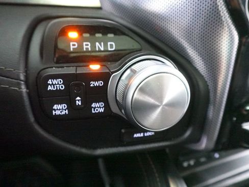 Used 2019 RAM 1500 Limited image 22