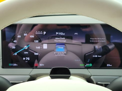 New 2026 Genesis GV60 Advance image 7