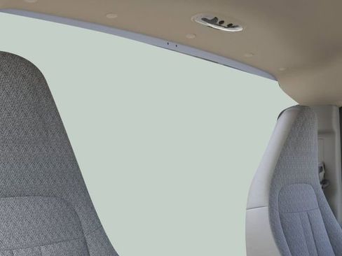 New 2025 Chevrolet Express 3500 w/ Power Convenience Package image 24