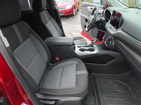 Certified 2023 Chevrolet Blazer LT w/ Convenience Package image 28