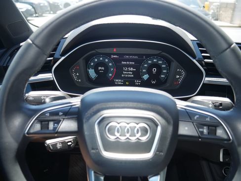 Used 2023 Audi Q3 2.0T Premium Plus w/ Premium Plus Package AWD/4WD image 31