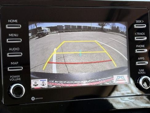 Certified 2024 Toyota Camry SE w/ Cold Weather Package image 18